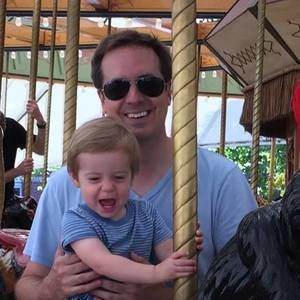 Meet your Posher, Mark